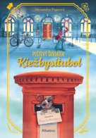 Poštový škriatok Kiežbysitubol