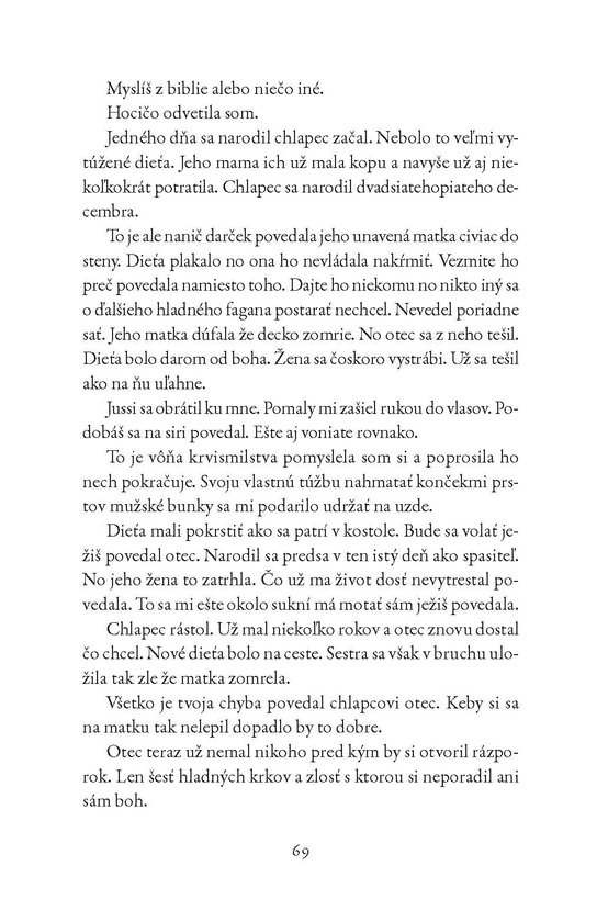 Moja matka