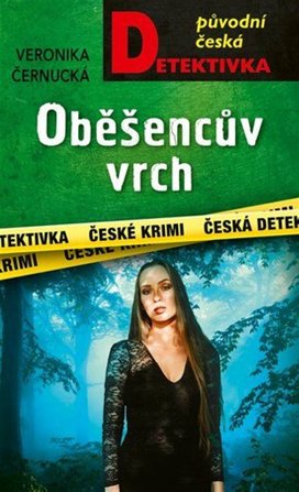Oběšencův vrch