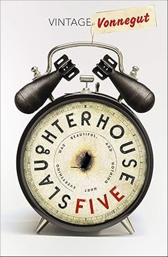 Slaughterhouse-Five Or The Children's Crusade