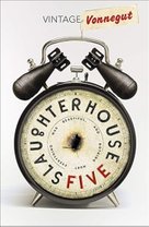 Slaughterhouse-Five Or The Children's Crusade