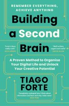 Building a Second Brain