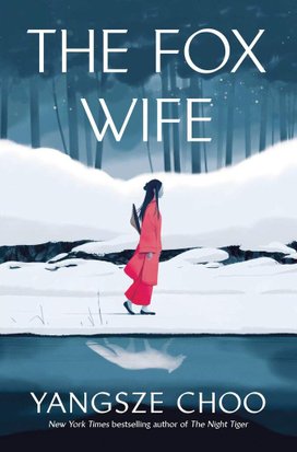 The Fox Wife