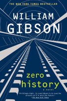 Zero History