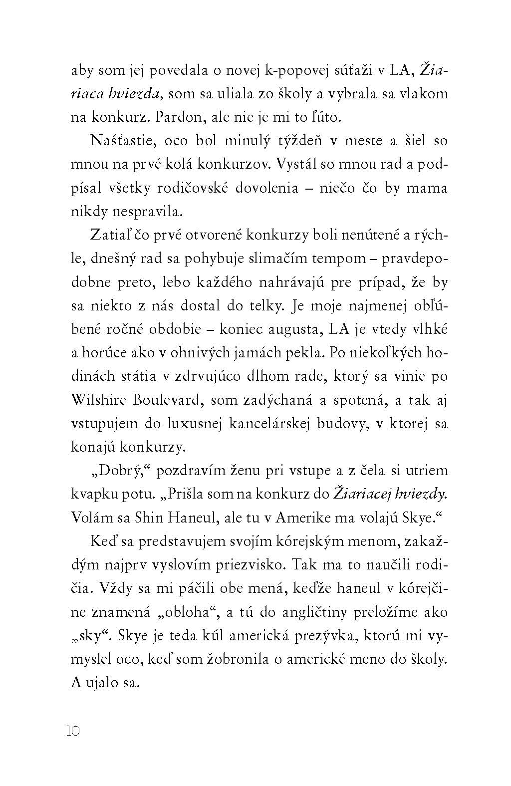 Zažiarim
