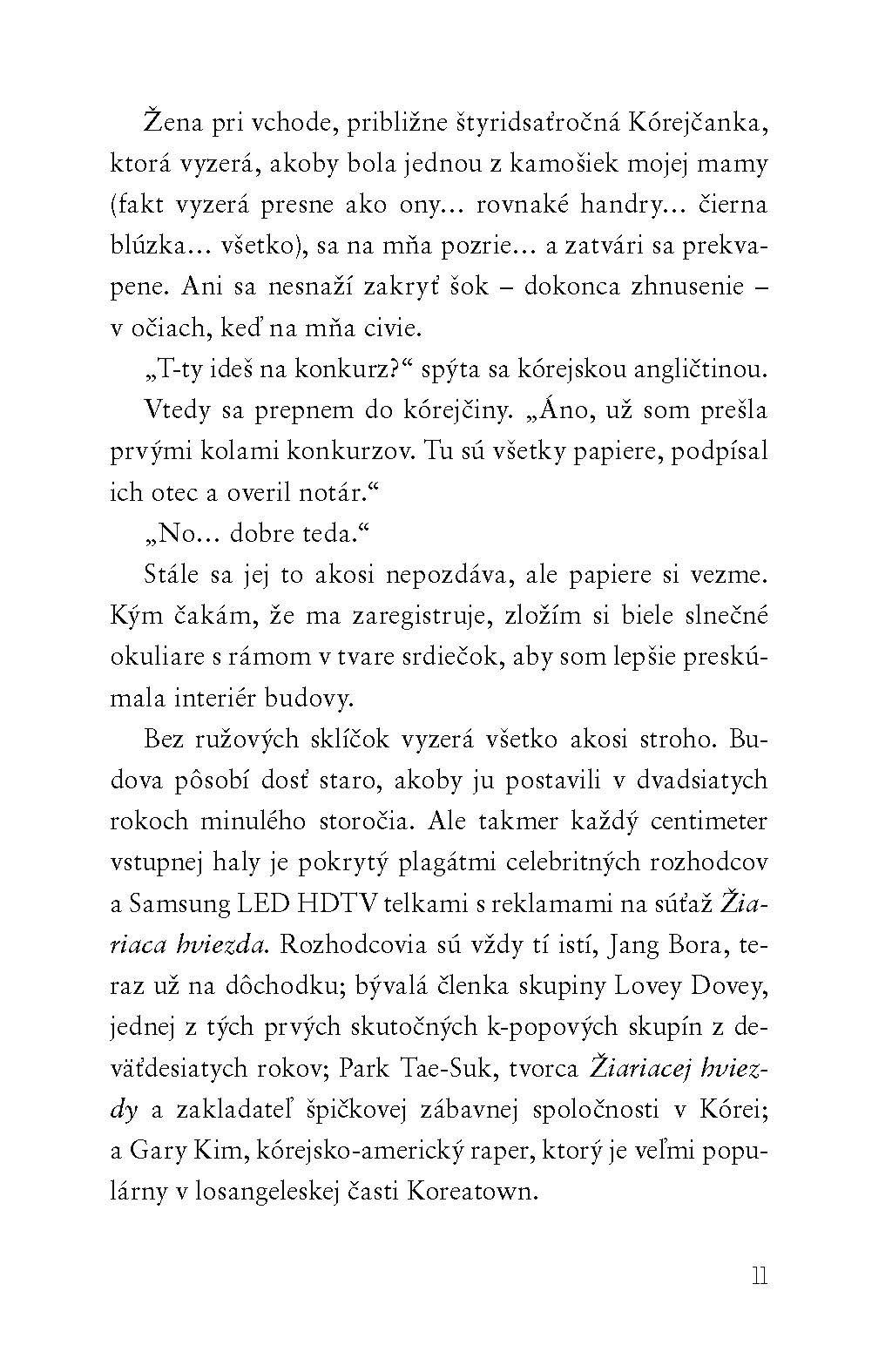 Zažiarim