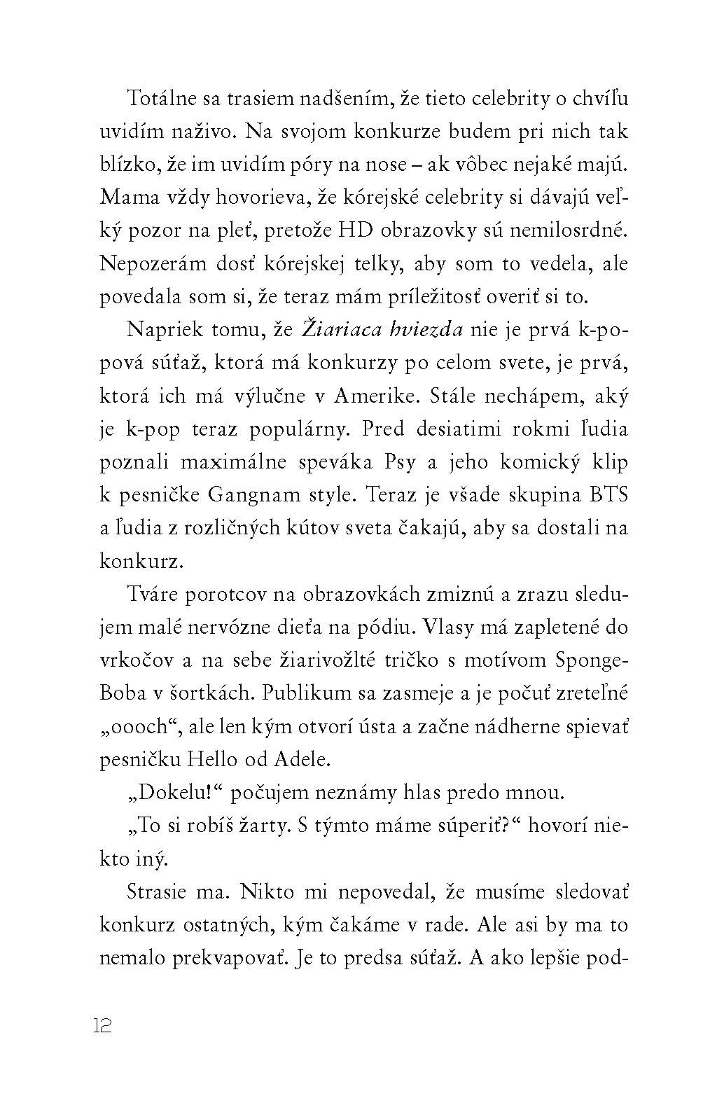 Zažiarim