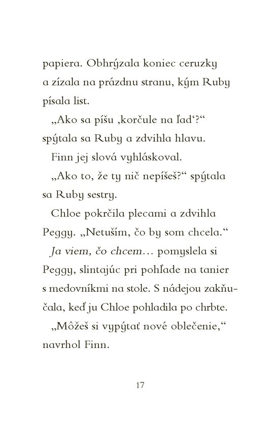 Mopslík, ktorý chcel byť elfom