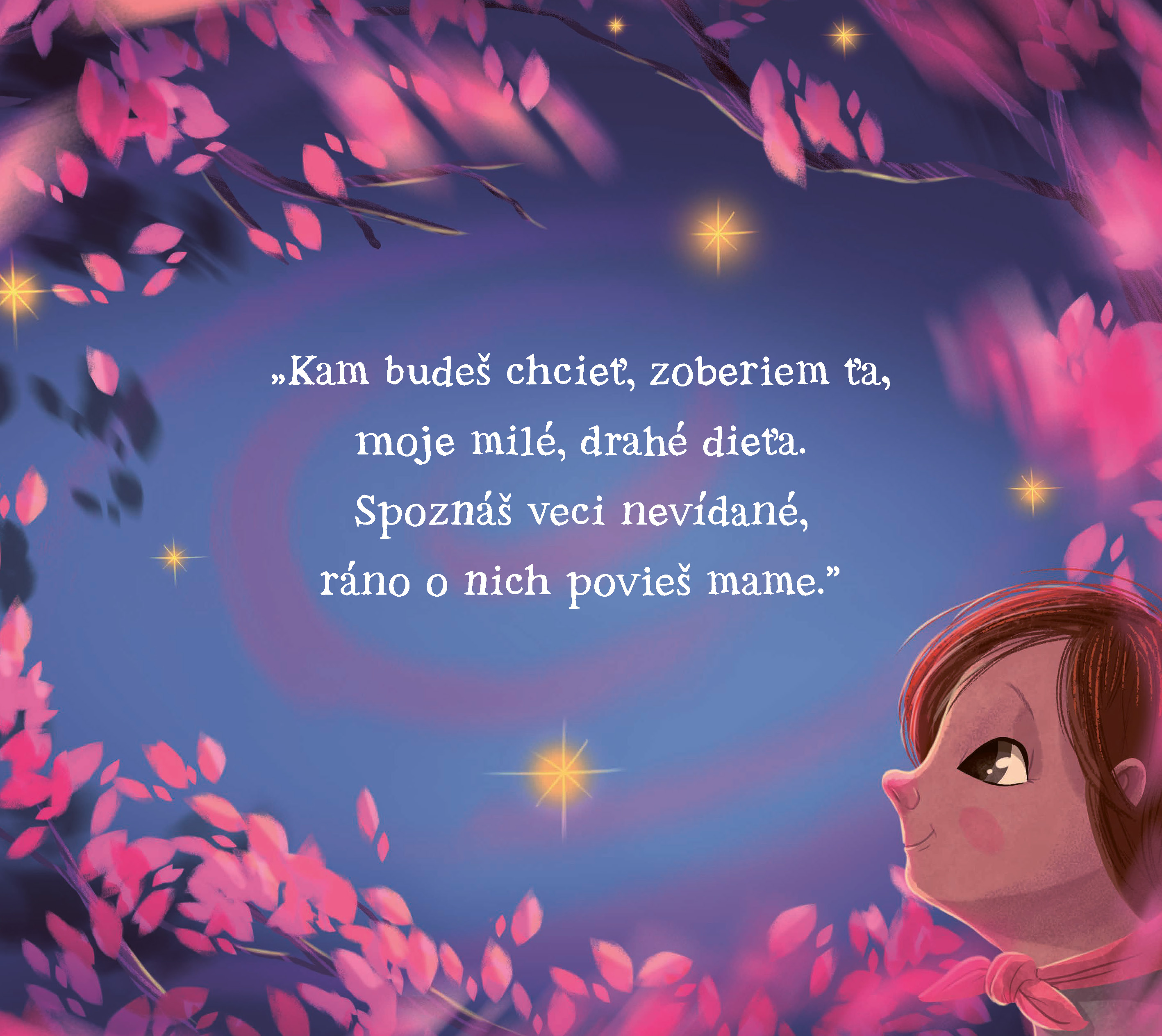 V ríši snov