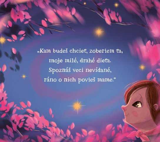 V ríši snov