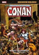 Archivní kolekce Barbar Conan