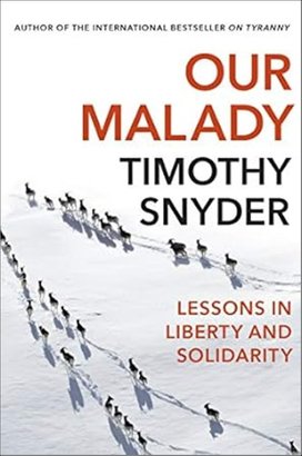 Our Malady
