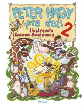 Peter Nagy pre deti 2