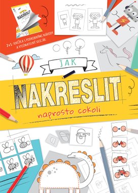 Jak nakreslit naprosto cokoli