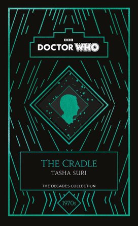 Doctor Who: The Cradle