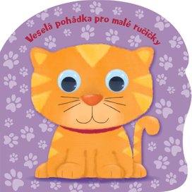 Kočička