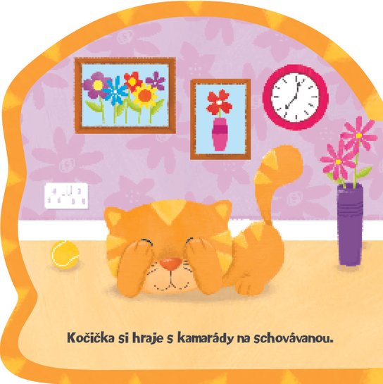 Kočička