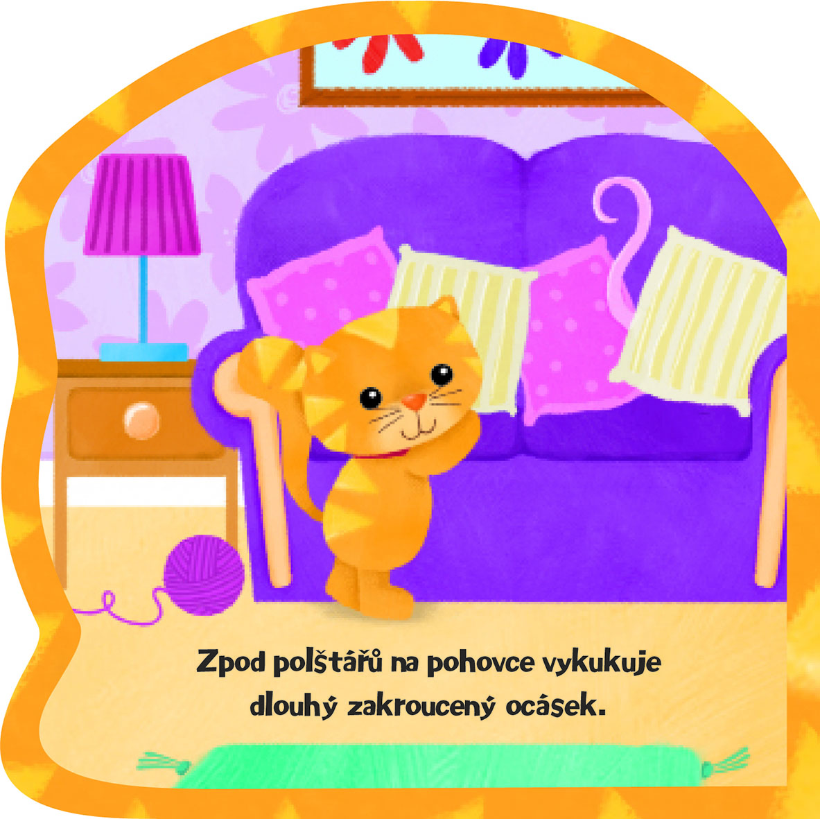 Kočička