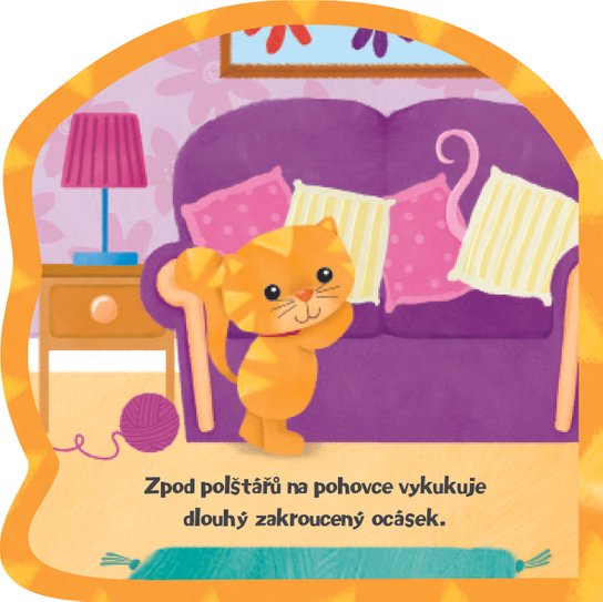Kočička