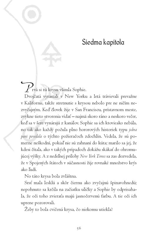 Tajomstvá nesmrteľného Nicholasa Flamela 1: Alchymista