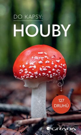 Do kapsy Houby