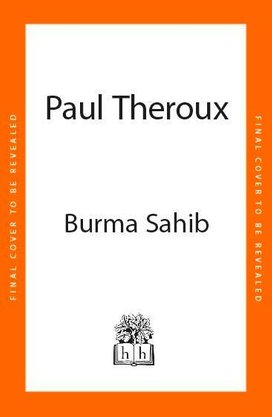Burma Sahib