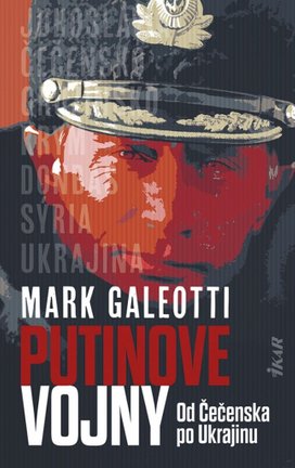 Putinove vojny