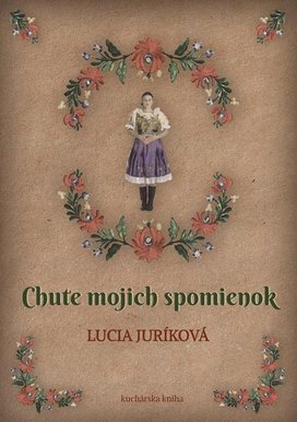 Chute mojich spomienok