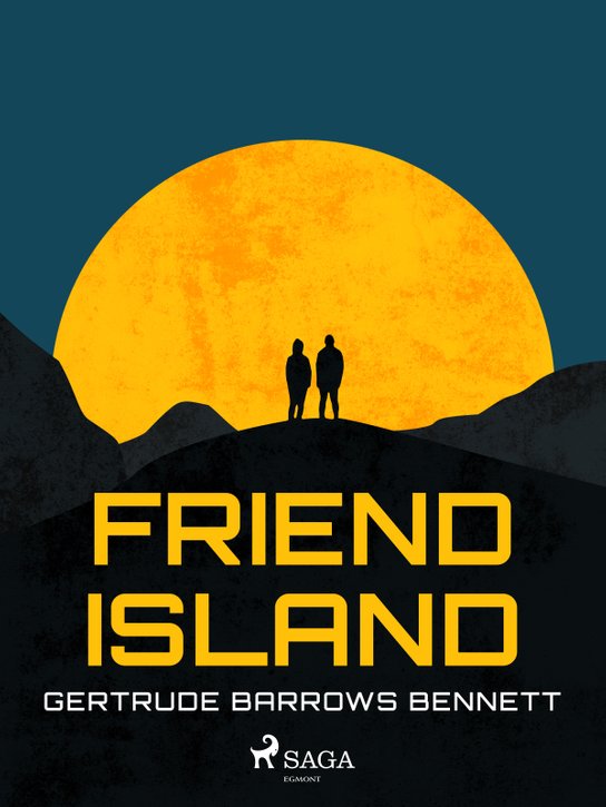 Friend Island