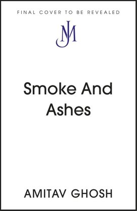 Smoke And Ashes