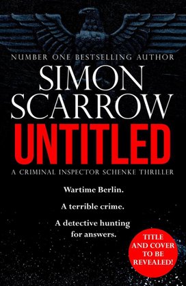Untitled Berlin Thriller