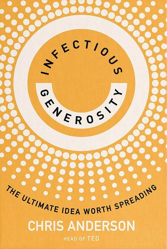 Infectious Generosity
