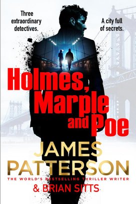 Holmes, Marple and Poe