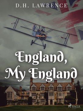 England, My England