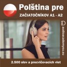 Poľština pre začiatočníkov A1 - A2