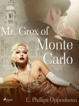 Mr. Grex of Monte Carlo