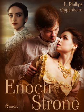 Enoch Strone