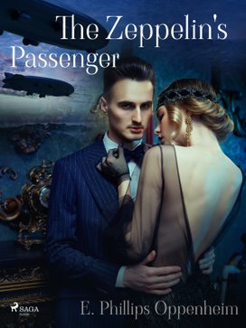 The Zeppelin's Passenger
