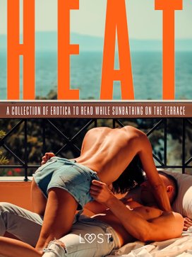 Heat: A Collection of Erotica to Read While Sunbathing on the Terrace