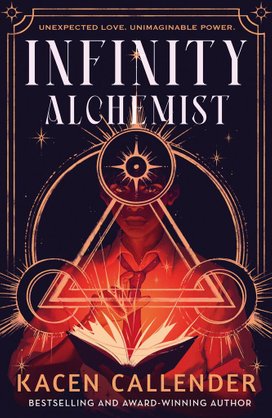 The Infinity Alchemist