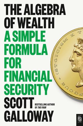 The Algebra of Wealth