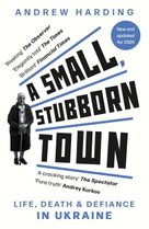 A Small, Stubborn Town