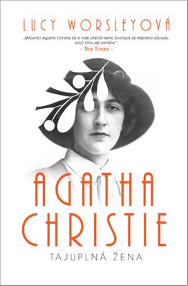 Agatha Christie Tajuplná žena