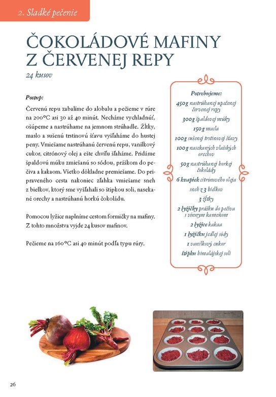 Zdravá desiata do školy aj do práce