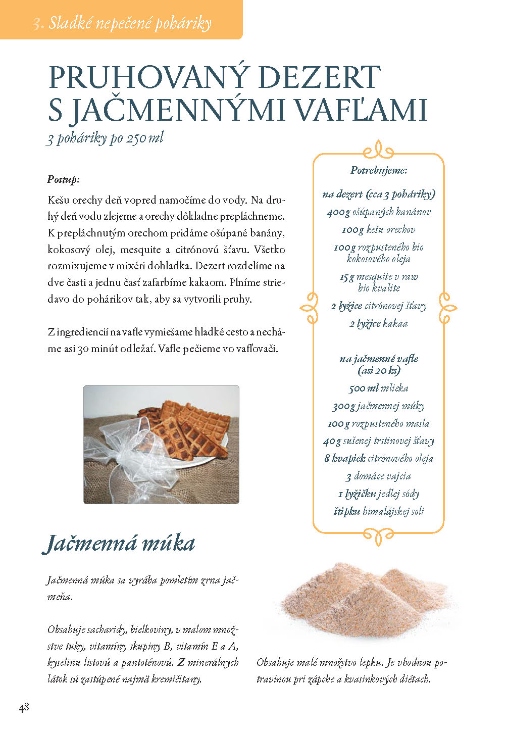 Zdravá desiata do školy aj do práce