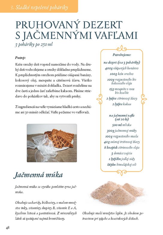Zdravá desiata do školy aj do práce