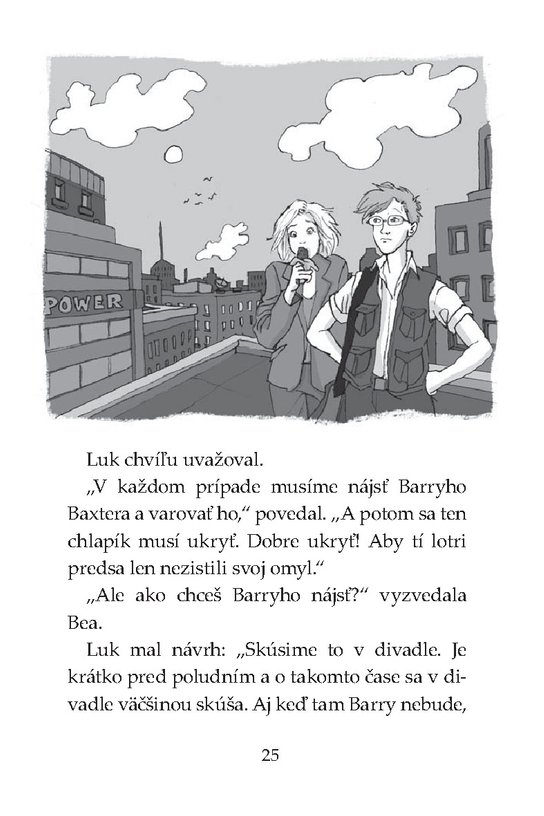 Tigrí tím - Nebezpečná helikoptéra