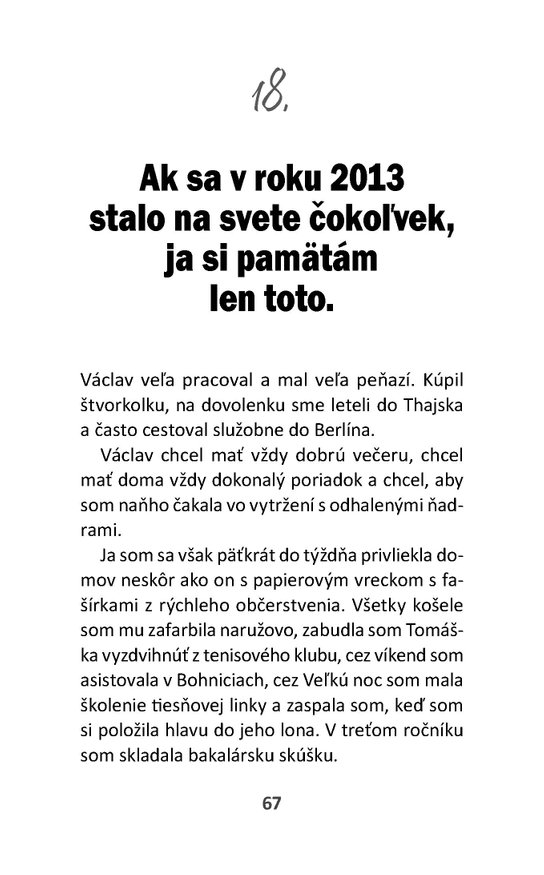 Zúfalé ženy robia zúfalé veci