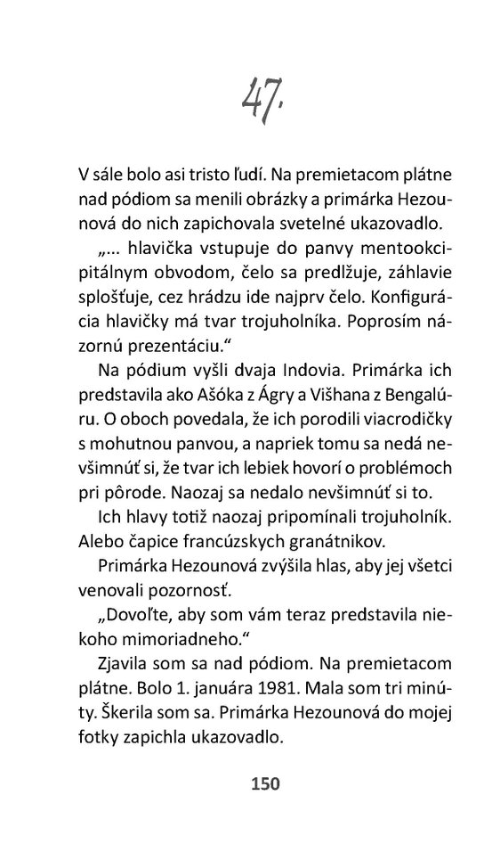 Zúfalé ženy robia zúfalé veci
