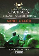 Percy Jackson 2 – More oblúd